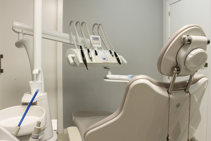 Анестезиолог объяснила, как защититься от смерти в стоматологическом кресле
