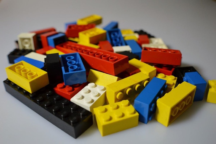 Эксперт рассказала о сложностях с параллельным импортом LEGO