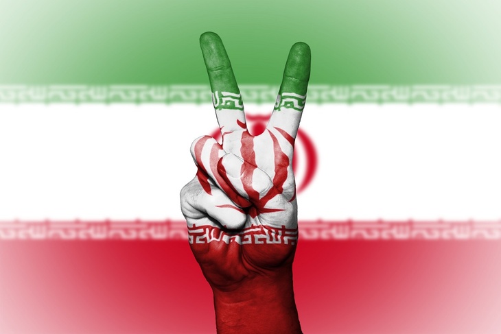 Россия превзошла Иран в обходе санкций Запада