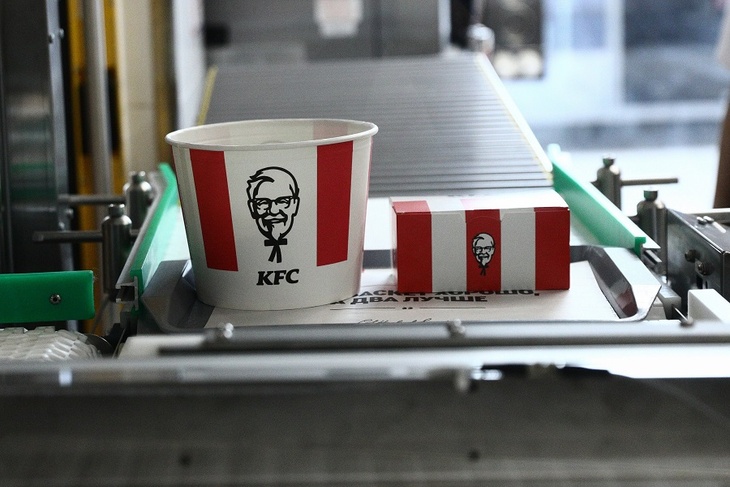 Правда ли, что рестораны KFC сменят название