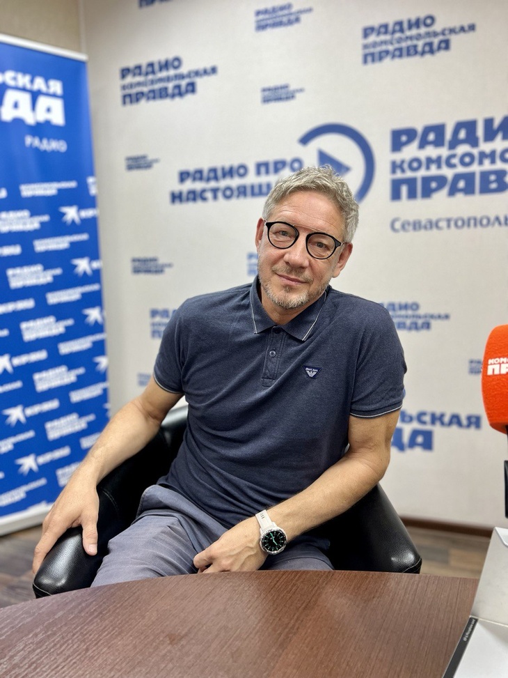 Григорий лифанов севастополь