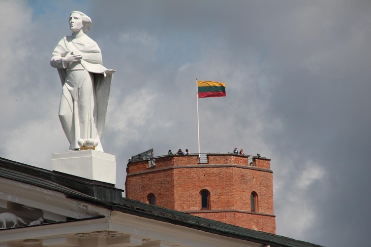 Эксперт заявил, что Литву можно погрузить в «полублокаду»
