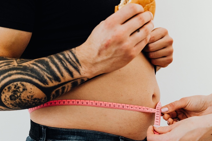 Россиянам объяснили реальную роль метаболизма при похудении