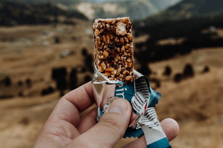 Врач назвал спортпит, который провоцирует ожирение