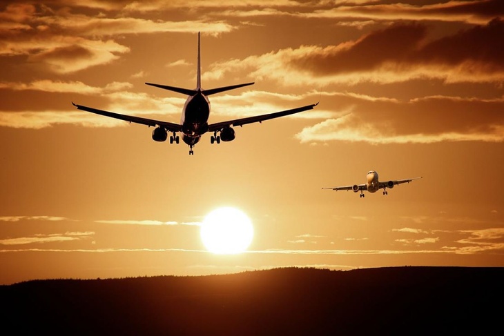 Эксперт оценил возможность возобновления прямых рейсов в Европу