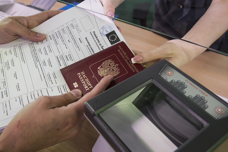 Стало известно, как быстро оформить шенгенскую визу