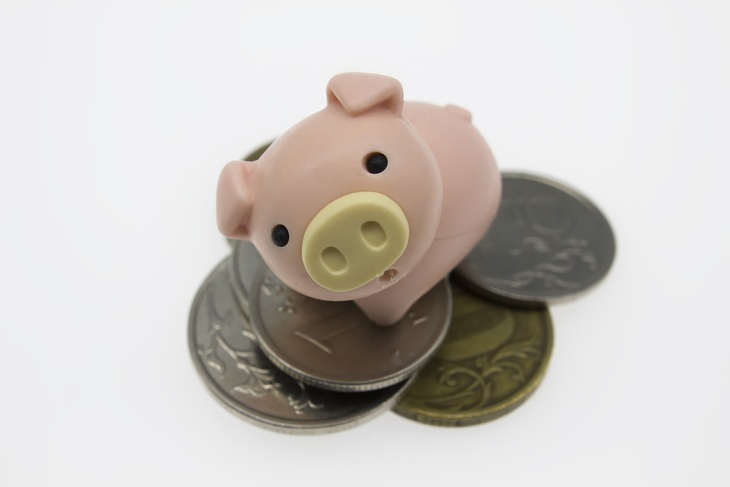 Рубль ослабеет после краткосрочного укрепления