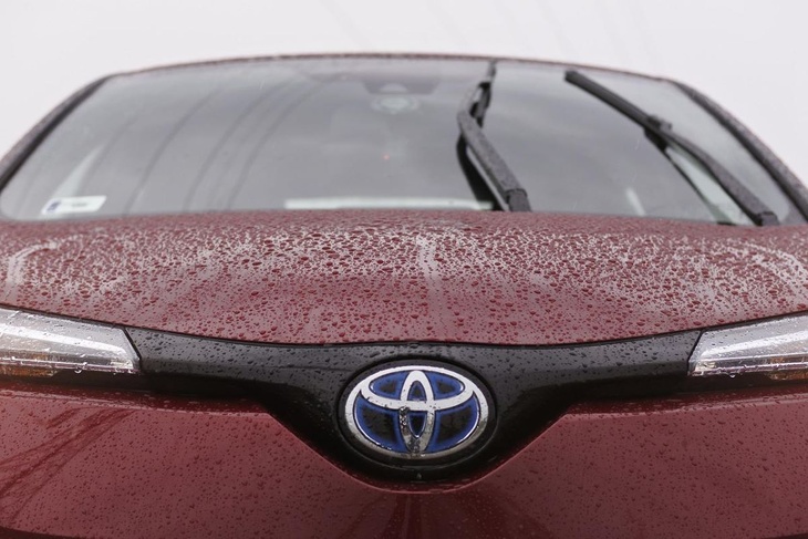 Автоэксперт усомнился в том, что Россия сможет производить машины лучше, чем Toyota