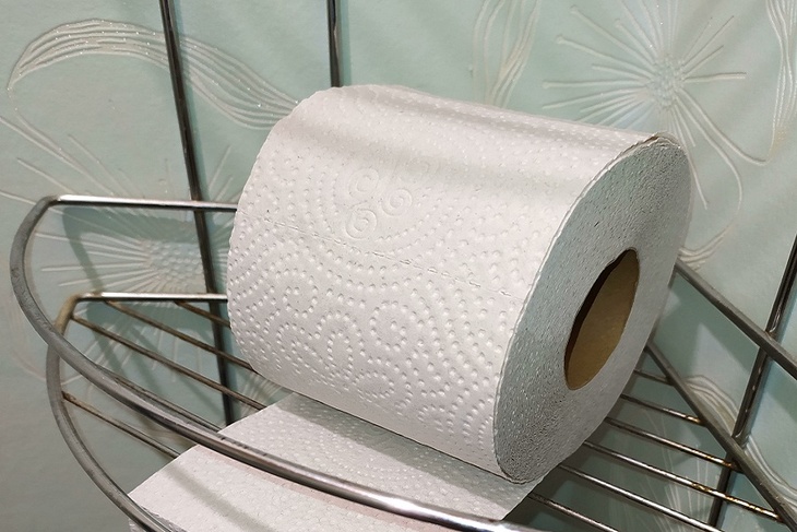 В Москве прооперировали школьницу, которая съела два рулона туалетной бумаги