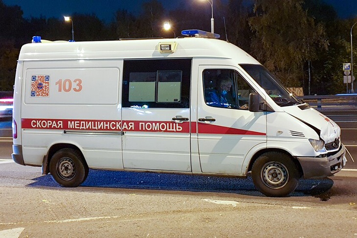 Сердце вырвалось из груди: в Москве любовник выпал из окна, спасаясь от вернувшегося мужа