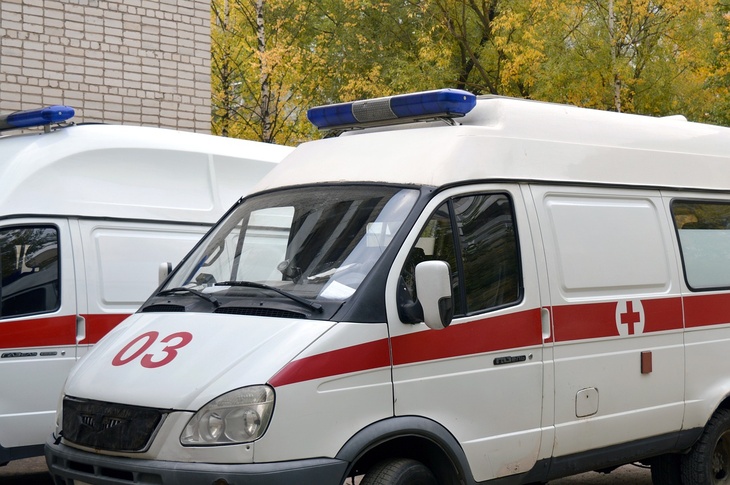 Три человека погибли из-за гонок мигрантов в Санкт-Петербурге