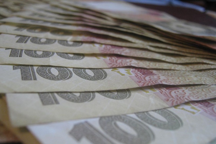 Экономист рассказал, когда и почему Запад перестанет финансировать Украину