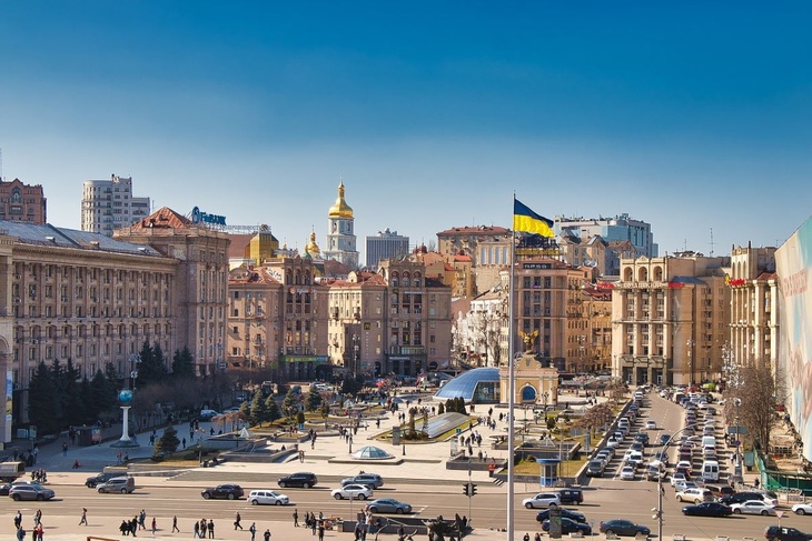 Запасной президент Украины: что стоит за угрозами офиса Зеленского в адрес Кличко 
