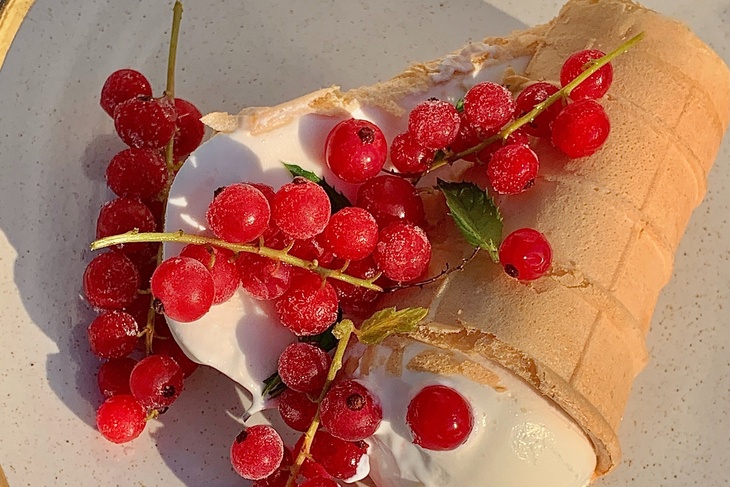 Диетолог объяснила, какую опасность могут таить в себе замороженные ягоды