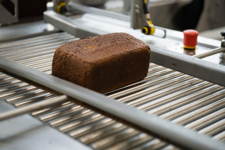 Рост цен на зерно не приведет к «хлебным бунтам» в Европе