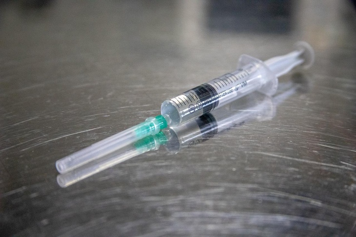 Вакцину от оспы обезьян разработали в России