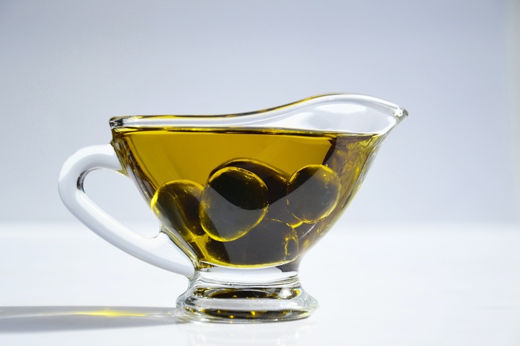Доктор Гинзбург объяснил, как оливковое масло продлевает жизнь
