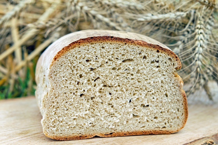 Эксперт рассказал, как хранить хлеб, чтобы защитить его от плесени