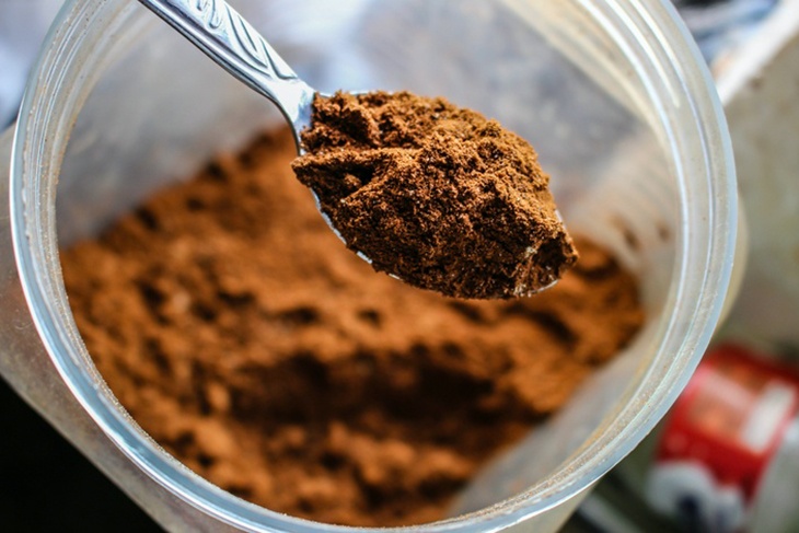 Диетолог объяснила, почему осенью нужно пить какао