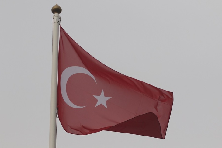 Турция нашла альтернативы системе МИР 