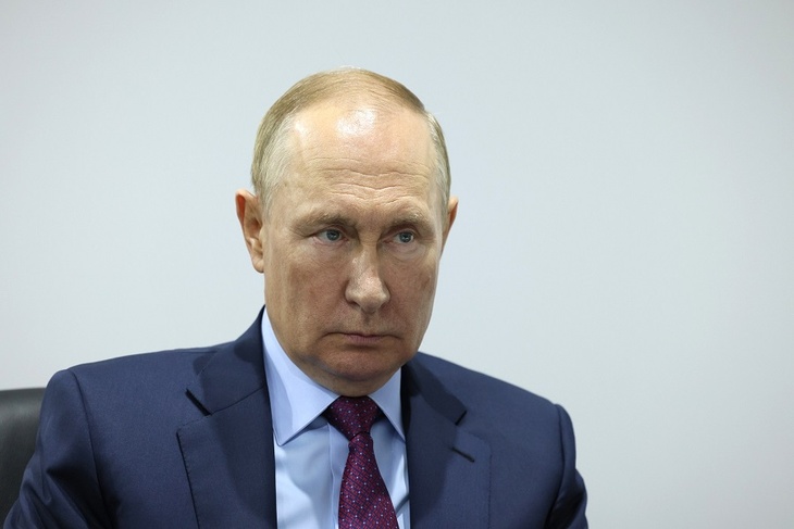 Путин призвал сделать путешествия доступными для всех россиян