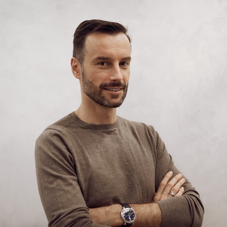 Андрей Жук | Радио «Комсомольская правда»