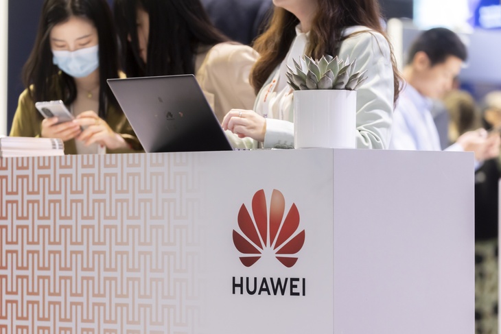 Из этого сегмента рынка уходит: какую технику Huawei больше нельзя будет купить