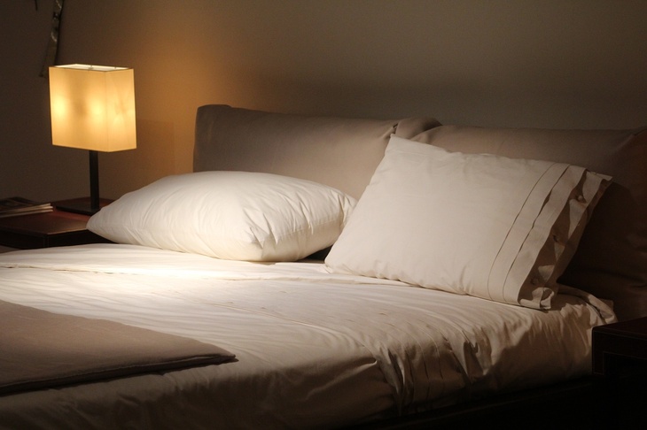 Как улучшить качество сна на фоне стресса: совет специалиста