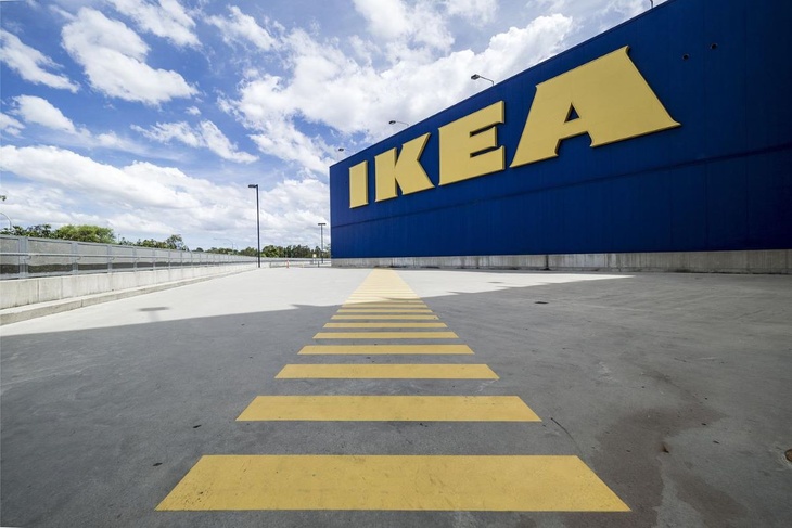 Стали известны претенденты на российские активы IKEA