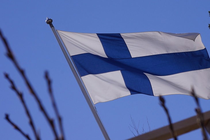 Финляндия выделила миллионы евро, чтобы отгородиться забором от РФ
