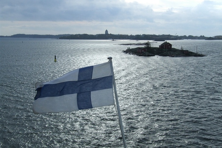 Власти Финляндии могут отбирать имущество у россиян