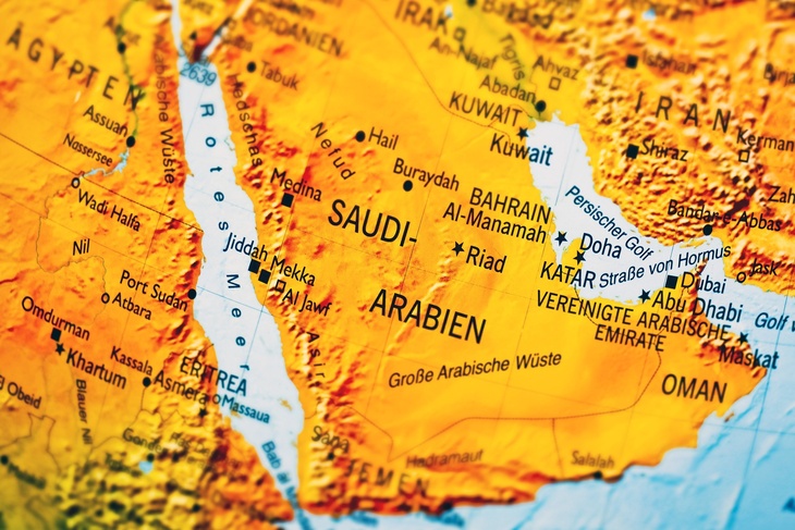 Саудовской Аравии не нравятся действия США на нефтяном рынке