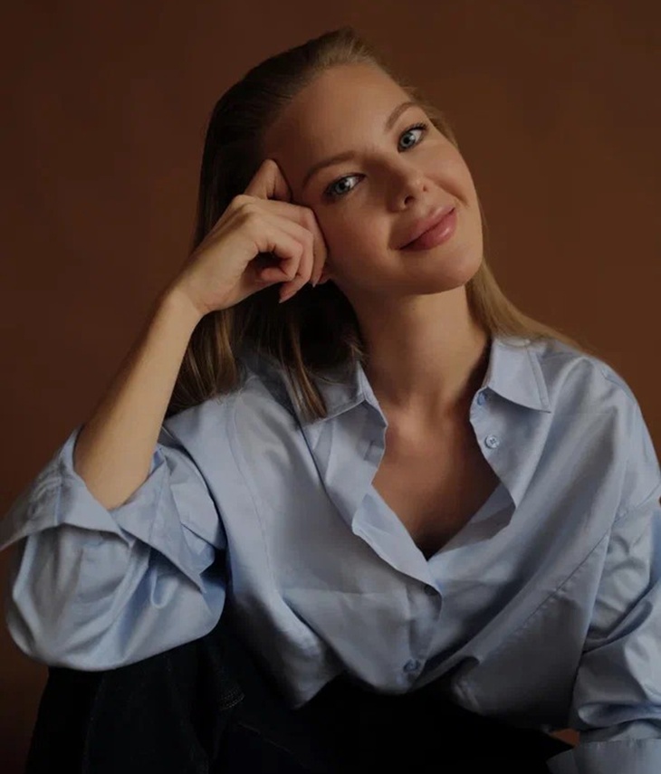 Маргарита Князева