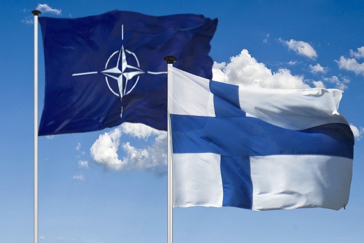 Ситуация в Финляндии может пойти по украинскому сценарию