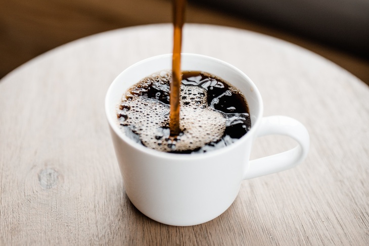 Водовозов посоветовал запивать обезболивающие кофе
