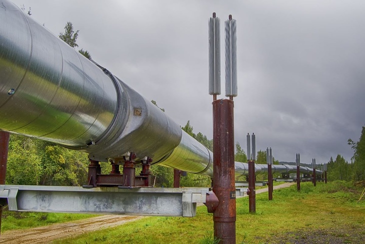 Эксперт оценил возможность постройки нефтепровода для поставок российского топлива в Сербию