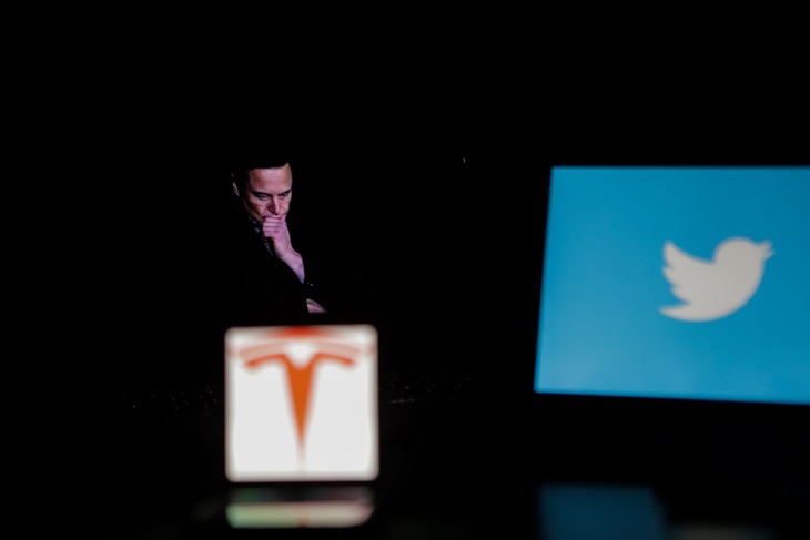 «Ответочка» недоброжелателям: раскрыт смысл заявления Илона Маска о банкротстве Twitter