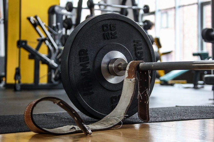 Бодибилдер рассказал о хитростях, которые позволят сохранить фигуру без подсчета калорий