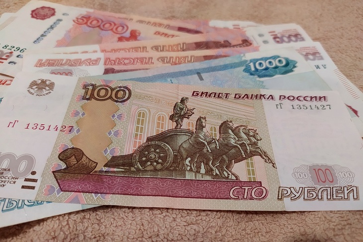 Россияне cпрогнозировали примерный курс доллара и евро в 2023 году