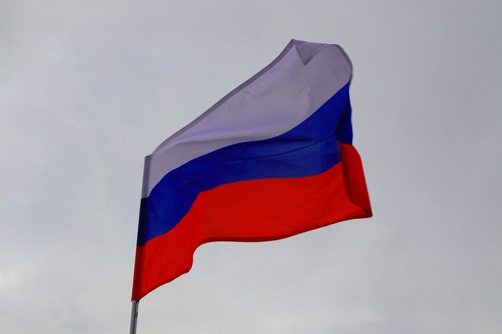Суд приговорил к 15 годам тюрьмы жителя Одессы за российский флаг