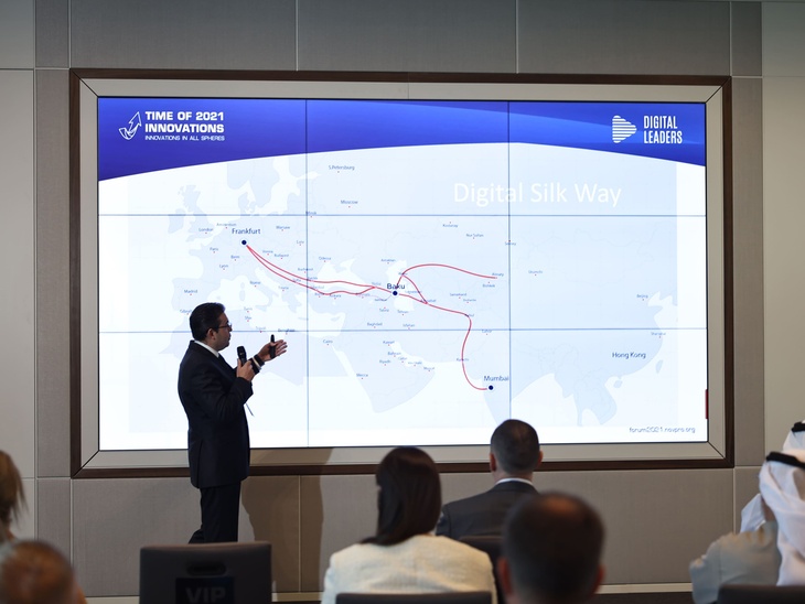 Инновации, доступные всем: 7–8 декабря состоится VII Форум «Время инноваций»