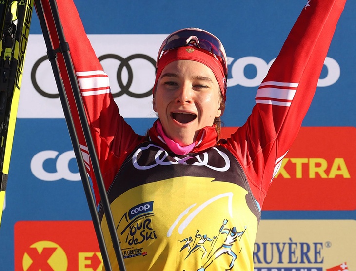 «Спортивная слава России» – голосование началось