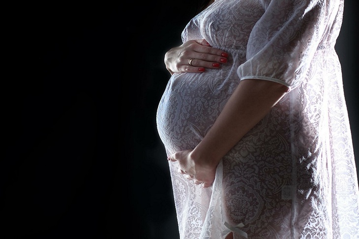 Гинеколог рассказала, как бороться с бессонницей во время беременности