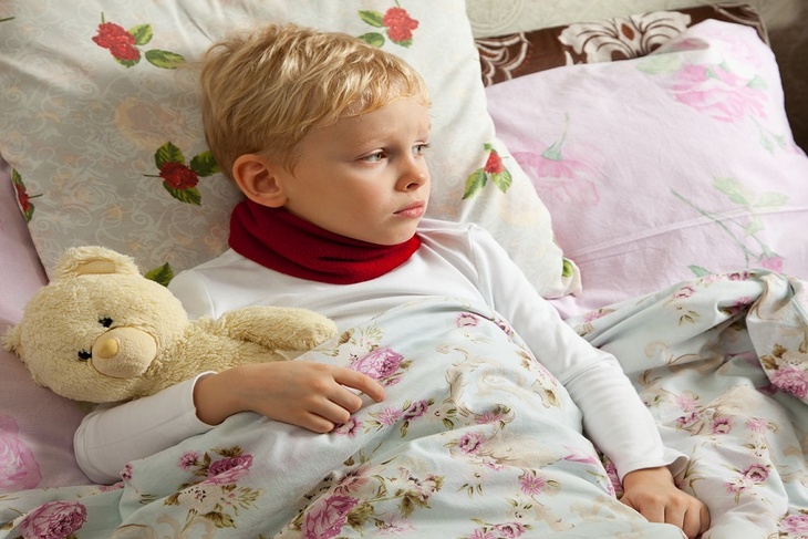 Как определить абсансный приступ у ребенка, объяснила невролог