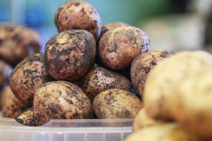 Ученые выявили неожиданные плюсы жареного картофеля