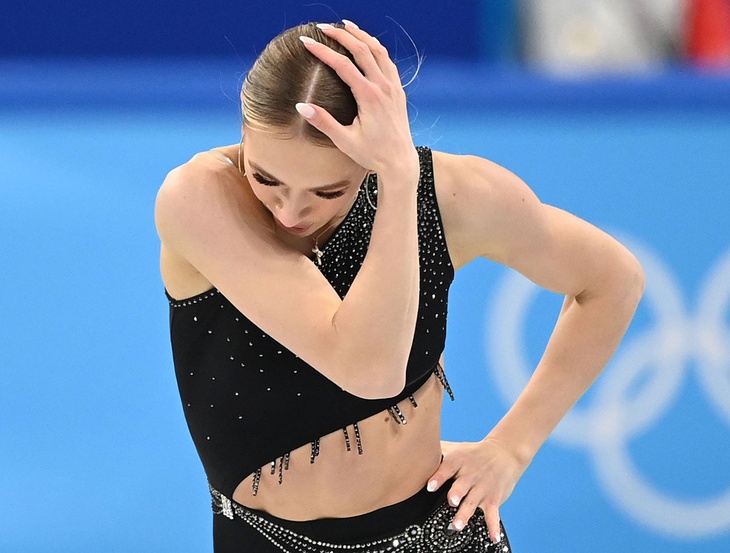 «Спортивная слава России» – голосование началось