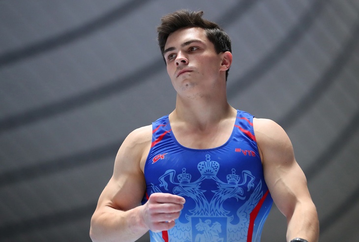 Премия «Спортивная слава России»: приз зрительских симпатий