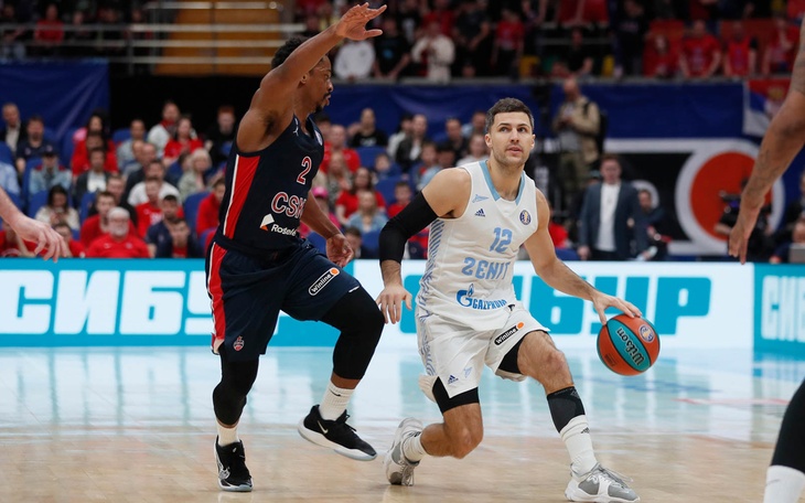 Хоккей или теннис?