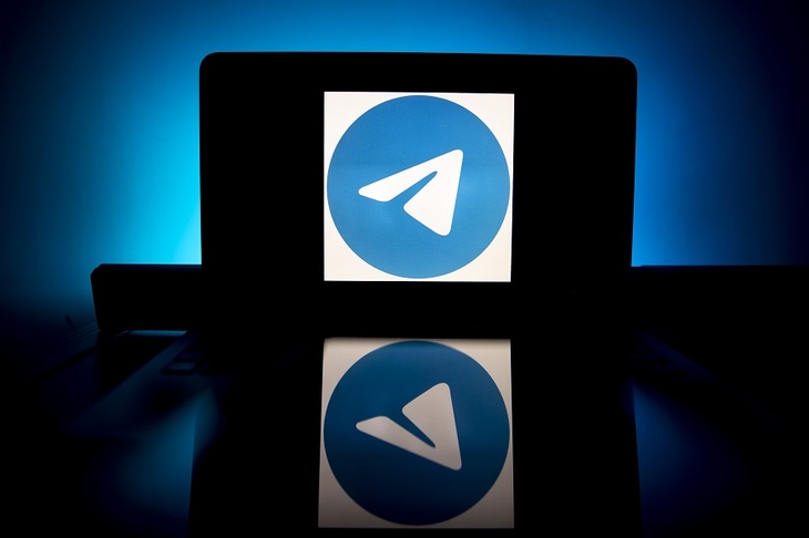 Появилась возможность заводить аккаунты в Telegram без сим-карт
