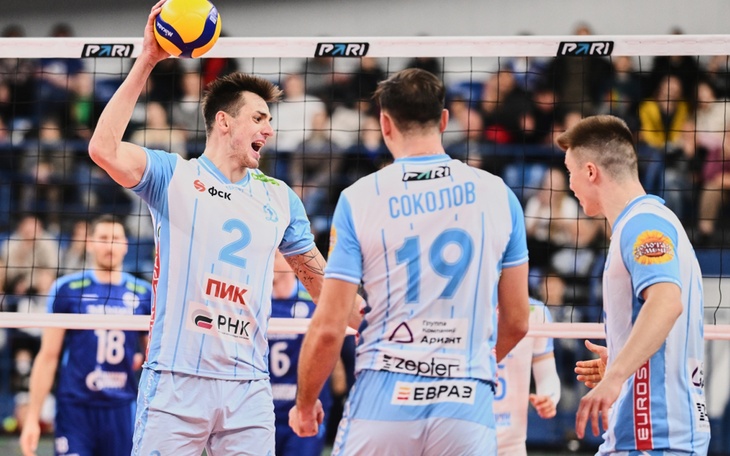 Хоккей или теннис?